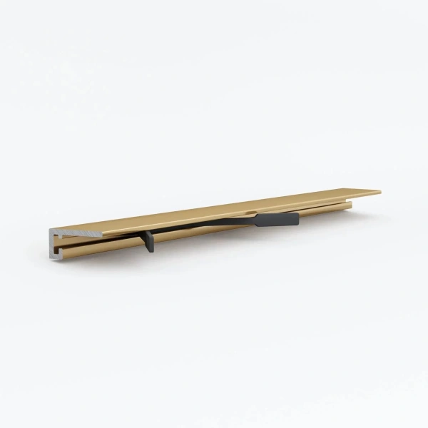 Микроплинтус LACONISTIQ micro 19 ARM Gold Edition